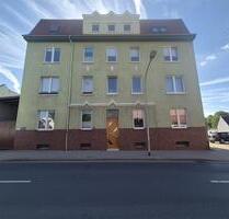 3 Zimmer Wohnung in Calbe(Saale) - Calbe (Saale)