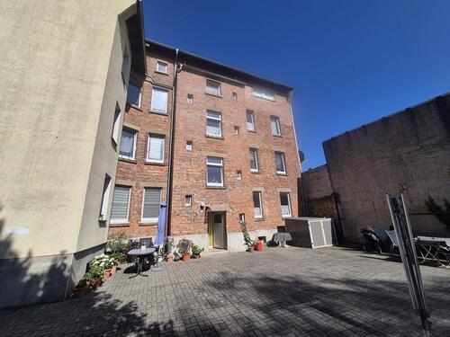 Foto - 3 Zimmer Etagenwohnung zum Kaufen in Calbe (Saale)