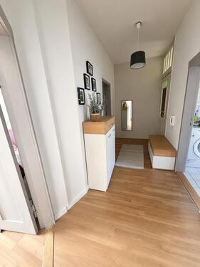 Foto - Etagenwohnung in Calbe (Saale) zum Kaufen
