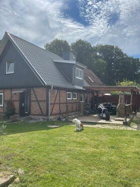Foto - Ferienhaus Ferienwohnung FerienunterkunftOstsee Meer Kamin❤️