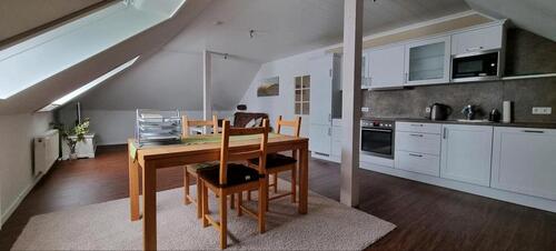 Foto - Möblierte 2-Zimmerwohnung in Einfamilienhaus und ruhiger Lage