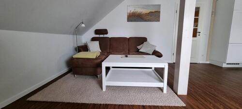 Foto - Etagenwohnung in Weyhausen zur Miete