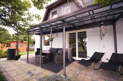 Foto - Einfamilienhaus in Brieskow-Finkenheerd zum Kaufen