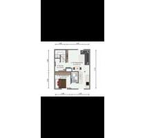 Hemfurth Edersee 3 Zimmer Maisonette Wohnung, Küche, Bad - Bad Arolsen