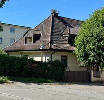 Haus im Haus Stuttgart Obertürkheim