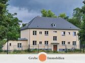 Foto - Etagenwohnung zur Miete in Zossen