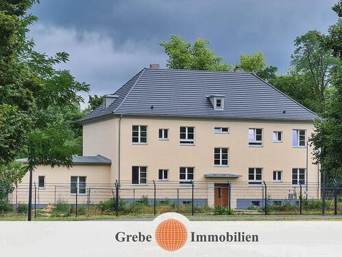 Foto - Etagenwohnung zur Miete in Zossen