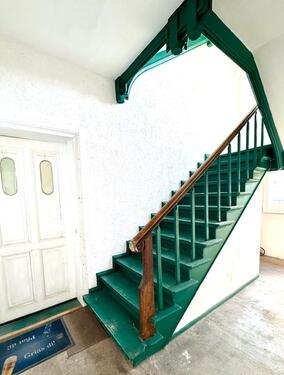 Foto - Etagenwohnung zur Miete in Rüdersdorf bei Berlin