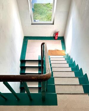 Foto - Etagenwohnung in Rüdersdorf bei Berlin