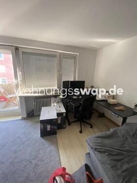 Foto - Etagenwohnung in München
