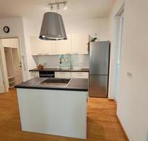 Wohnung zur Zwischenmiete nähe Hauptbahnhof (1.10. bis 15.12.25) - Berlin Mitte