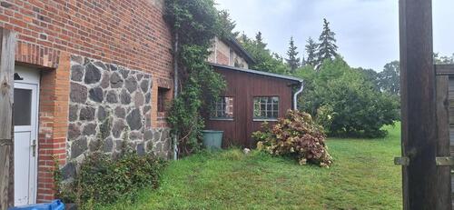 Foto - Etagenwohnung in Löwenberger Land zur Miete