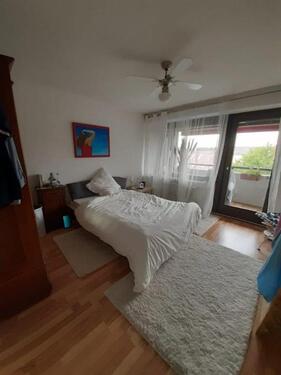 Foto - Etagenwohnung in Karlsruhe