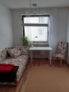 Foto - Etagenwohnung in Karlsruhe zur Miete