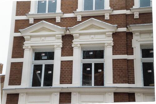 Foto - Etagenwohnung zur Miete in Gera