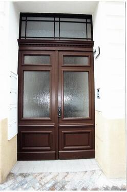 Foto - Etagenwohnung in Gera