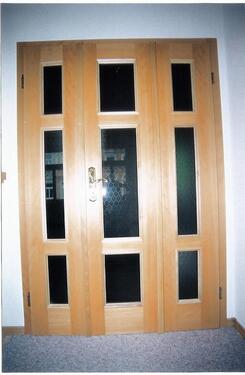 Foto - Etagenwohnung in Gera zur Miete