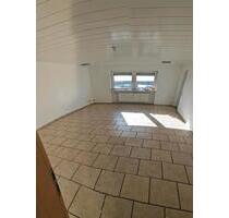 Helle 3-ZKB-Wohnung in Dudweiler - Saarbrücken Malstatt