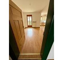 Flexible Gewerbe-WG‑Fläche im EG – 113 m² + Balkon, zentral SR - Straubing