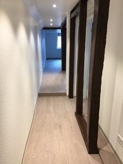 Foto - Wohnung im Fachwerkhaus in Seligenstadt