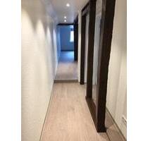 Wohnung im Fachwerkhaus in Seligenstadt