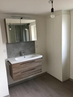 Foto - Etagenwohnung in Seligenstadt zur Miete