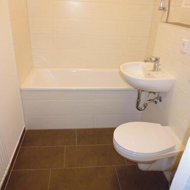 Foto - Etagenwohnung in Freiberg