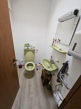 Foto - Etagenwohnung in Elkenroth zur Miete