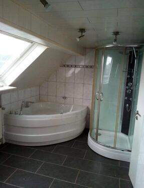 Foto - Etagenwohnung in Essen zur Miete