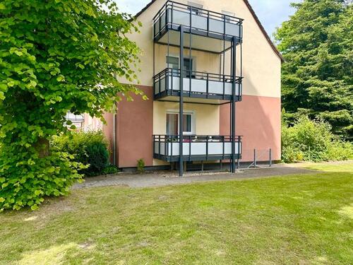 Foto - 3 Zimmer Etagenwohnung zur Miete in Dortmund