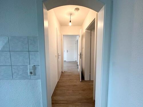 Foto - 3 Zimmer Etagenwohnung in Dortmund