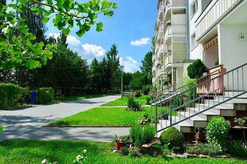 Foto - **teilmöbliert, 3 Zimmer, atemberaubender Ausblick**