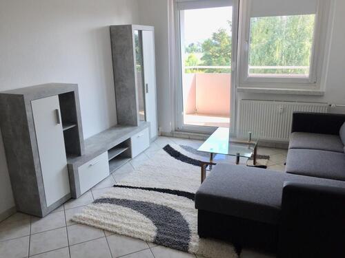 Foto - Etagenwohnung in Chemnitz zur Miete