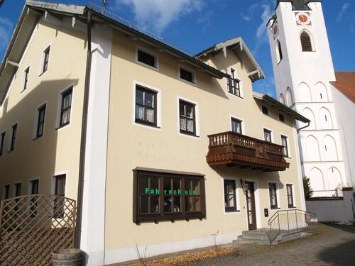 Foto - 3 Zimmer Wohnung in Binabiburg Bodenkirchen ab Mai 26