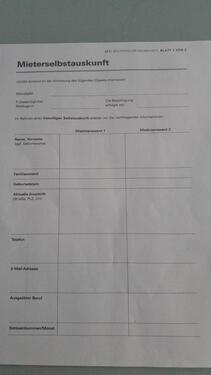 Foto - Etagenwohnung in Bodenkirchen zur Miete