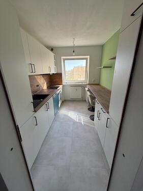 Foto - 3-Zimmer Wohnung Tostedt - Nachmieter 15.01.2026