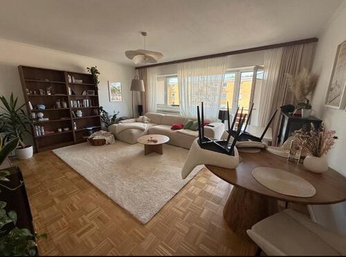 Foto - Etagenwohnung in Tostedt zur Miete