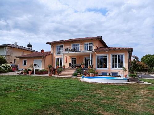 Foto - 2 Zimmer Wohnung in Parkstetten