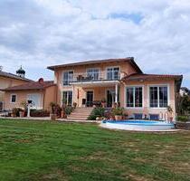 2 Zimmer Wohnung in Parkstetten