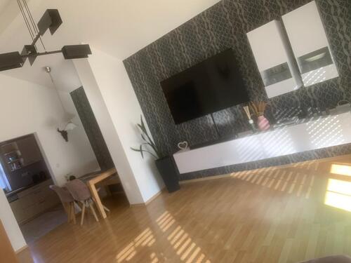 Foto - 2 Zimmer Etagenwohnung zur Miete in Parkstetten