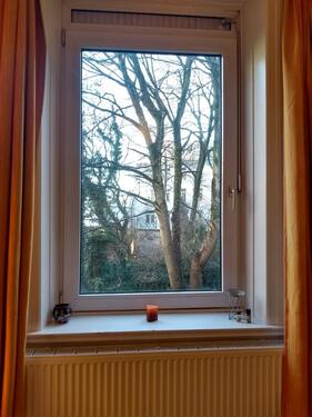 Foto - 2 Zimmer Etagenwohnung zur Miete in Hamburg