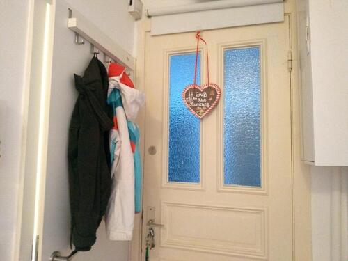 Foto - Etagenwohnung in Hamburg zur Miete