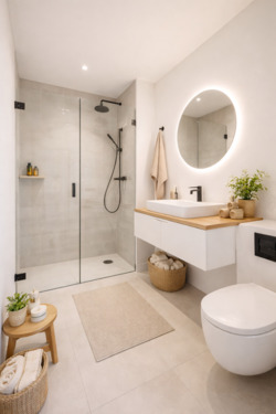 Foto - 2 Zimmer Etagenwohnung zur Miete in Tholey