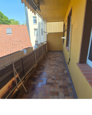 Foto - 3 Zimmer Etagenwohnung in Hameln