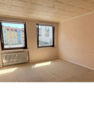 Foto - Etagenwohnung in Hameln zur Miete