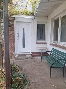 Foto - 3 Zimmer Etagenwohnung zur Miete in Domsühl