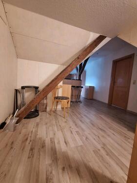 Foto - Etagenwohnung in Domsühl zur Miete