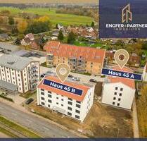 Wohnquartier Bahnhofstraße – Lebensqualität in historischer Lage! - Bützow