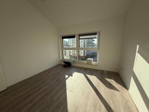 Foto - 2 Zimmer Etagenwohnung in Bützow