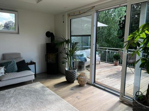 Foto - Einfamilienhaus in Hamburg zur Miete